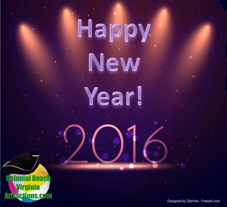 Colonial Beach Virginia Attractions