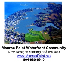 Monroe Point Waterfront Community Monroe Point Waterfront Townhomes