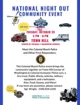 2024 National Night Out Flyer