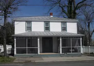 Riverside House former Vernon