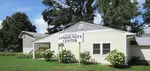 Colonial Beach Community Center exterior