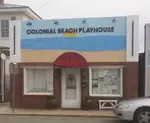 Colonial Beach Playhouse Building