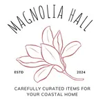Magnolia Hall logo