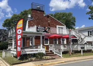 Margarita Restaurant front photo
