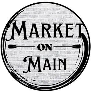 Market On Main logo