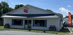 Pearsons Seafood Storefront