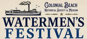 Watermens Festival Logo