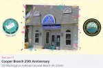 Library 25th Anniversary