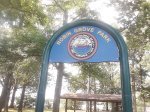 RGP entrance sign
