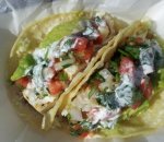 Densons fish tacoss