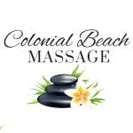 CB Massage Logo