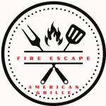 Fire Escape Grille Logo