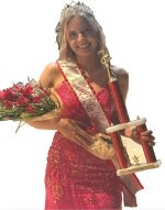 Miss Colonial Beach 2025