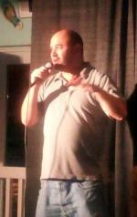 Comedian