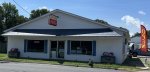 Pearsons Seafood Storefront