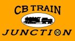 CB Train Junction Logo