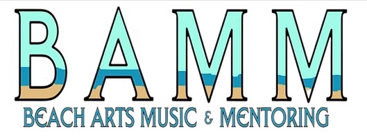 BAMM logo BAMM logo