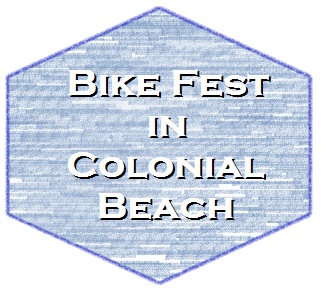 Bikefest title graphic
