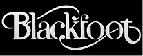 Blackfoot band logo