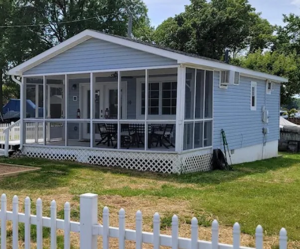 Blue Heron Cottage