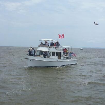 boat parade