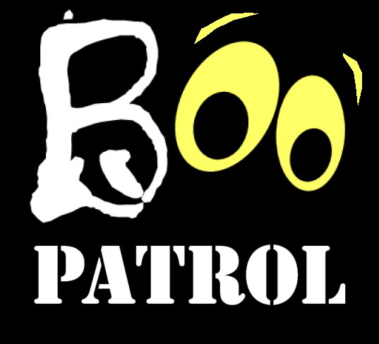 Boo Patrol