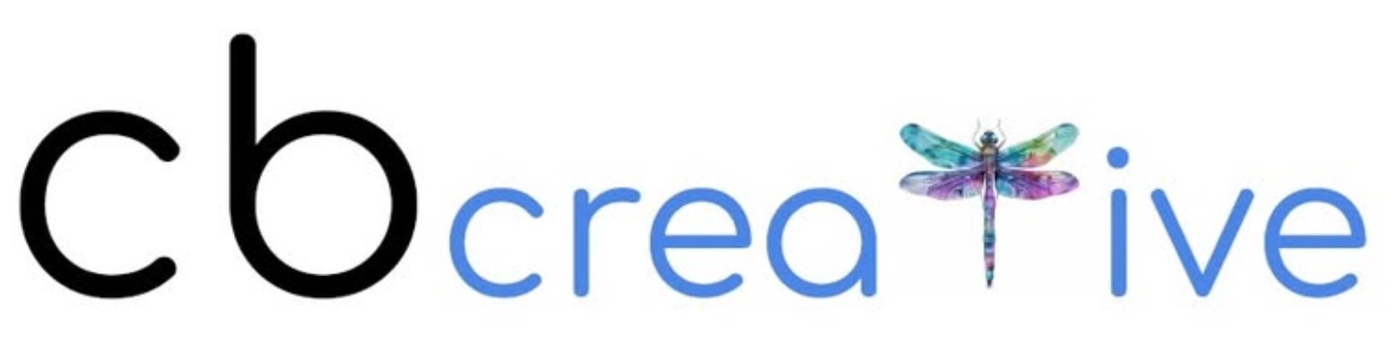 CB Creative Art Center Logo CB Creative Art Center Logo