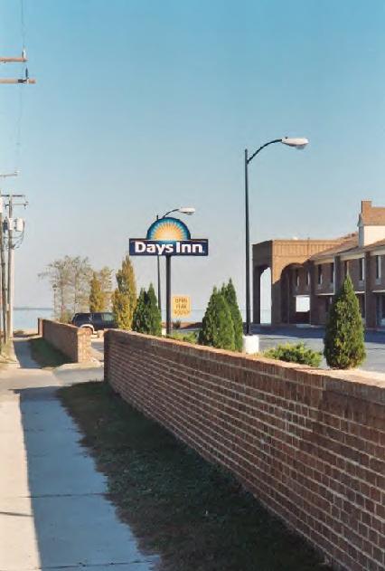 Days Inn Colonial Beach