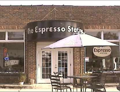 Espresso Station