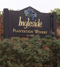 Ingleside Winery