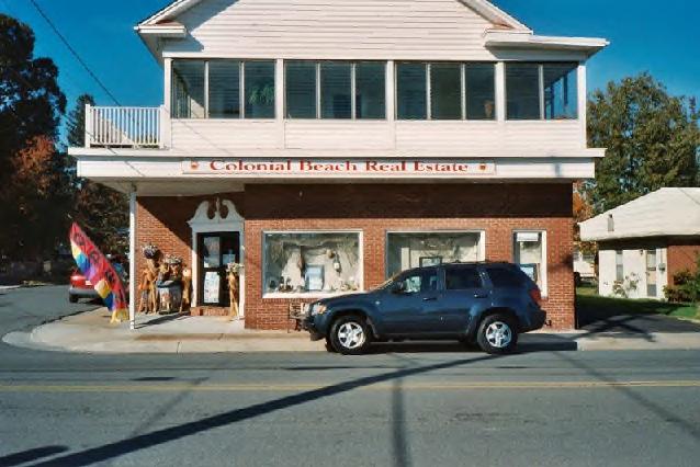 CB Real Estate Bldg. CB Real Estate Bldg.