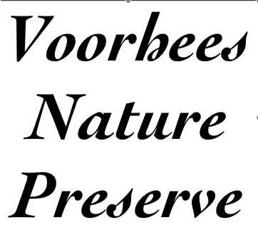 Voorhees Nature Preserve