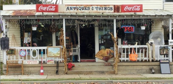 Compulsive Cravings Antiques and Gifts