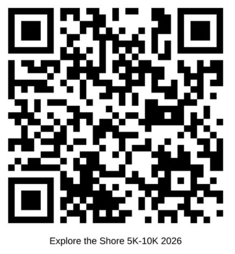 2026 Explore The Shore QR code