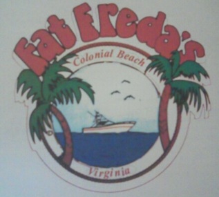 Fat Fredas Colonial Beach