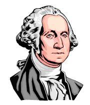 President George Washington President George Washington