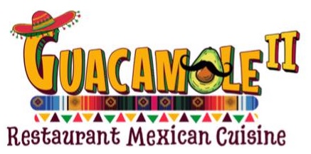 Guacamole Restaurant logo