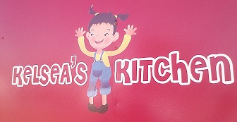 Kelseas Kitchen logo