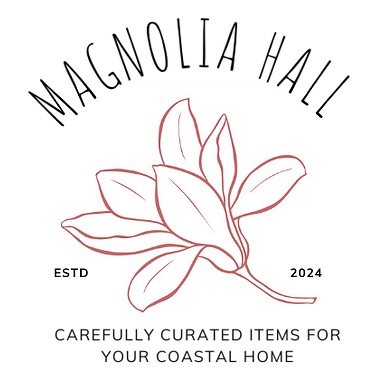 Magnolia Hall logo