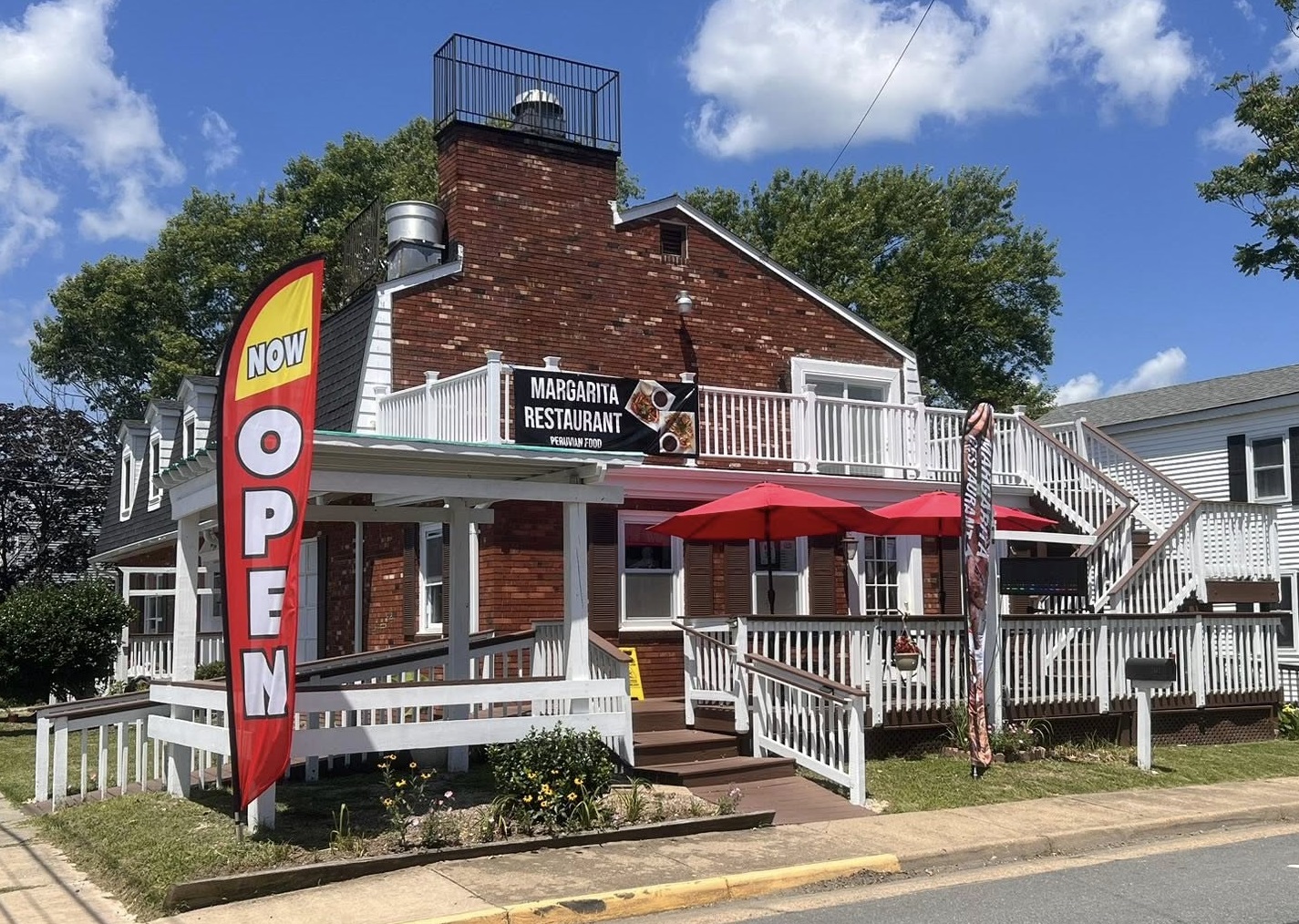 Margarita Restaurant front photo Margarita Restaurant front photo