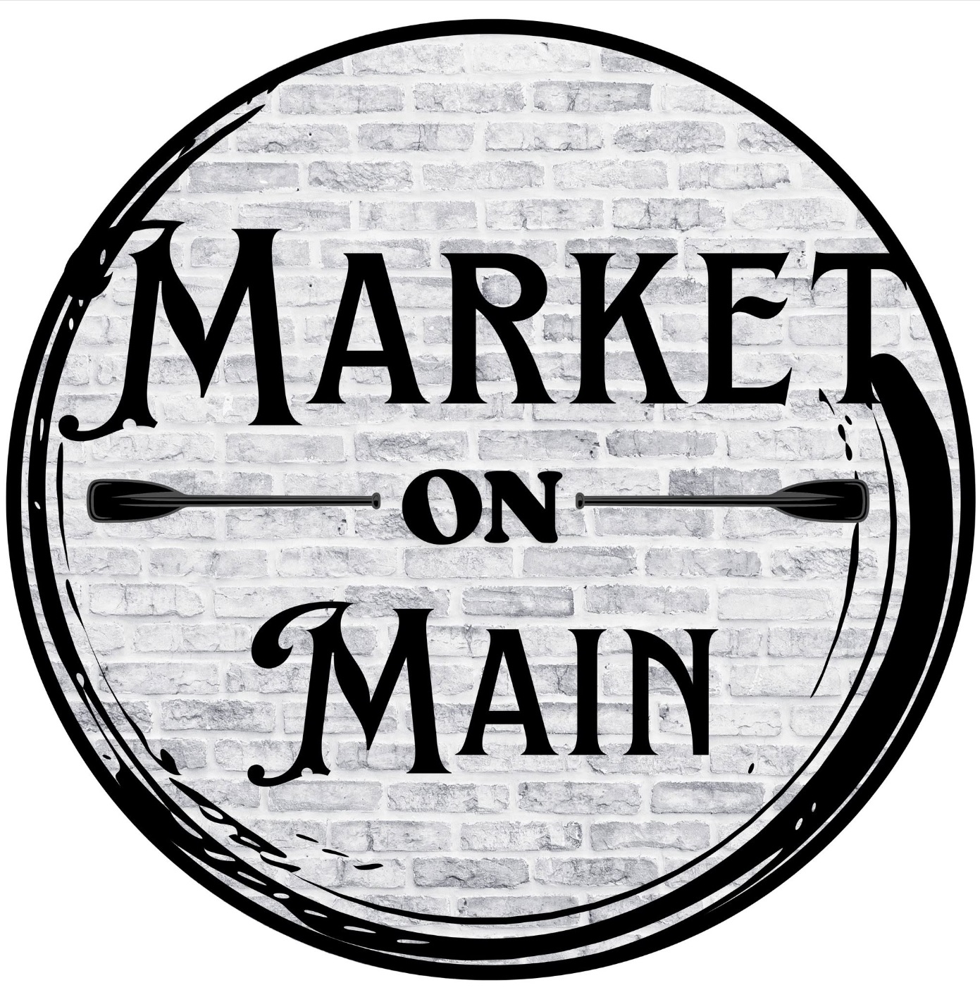Market On Main logo