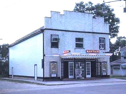 Mayfair Theater photo