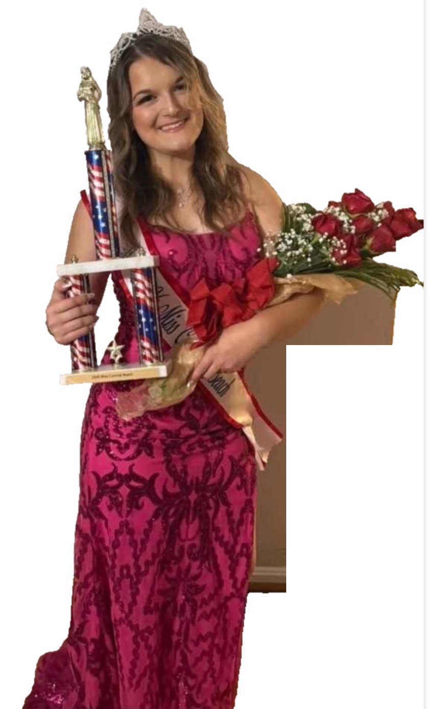 2026 Miss Colonial Beach