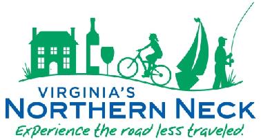 Discover Virginia's Northern Neck!