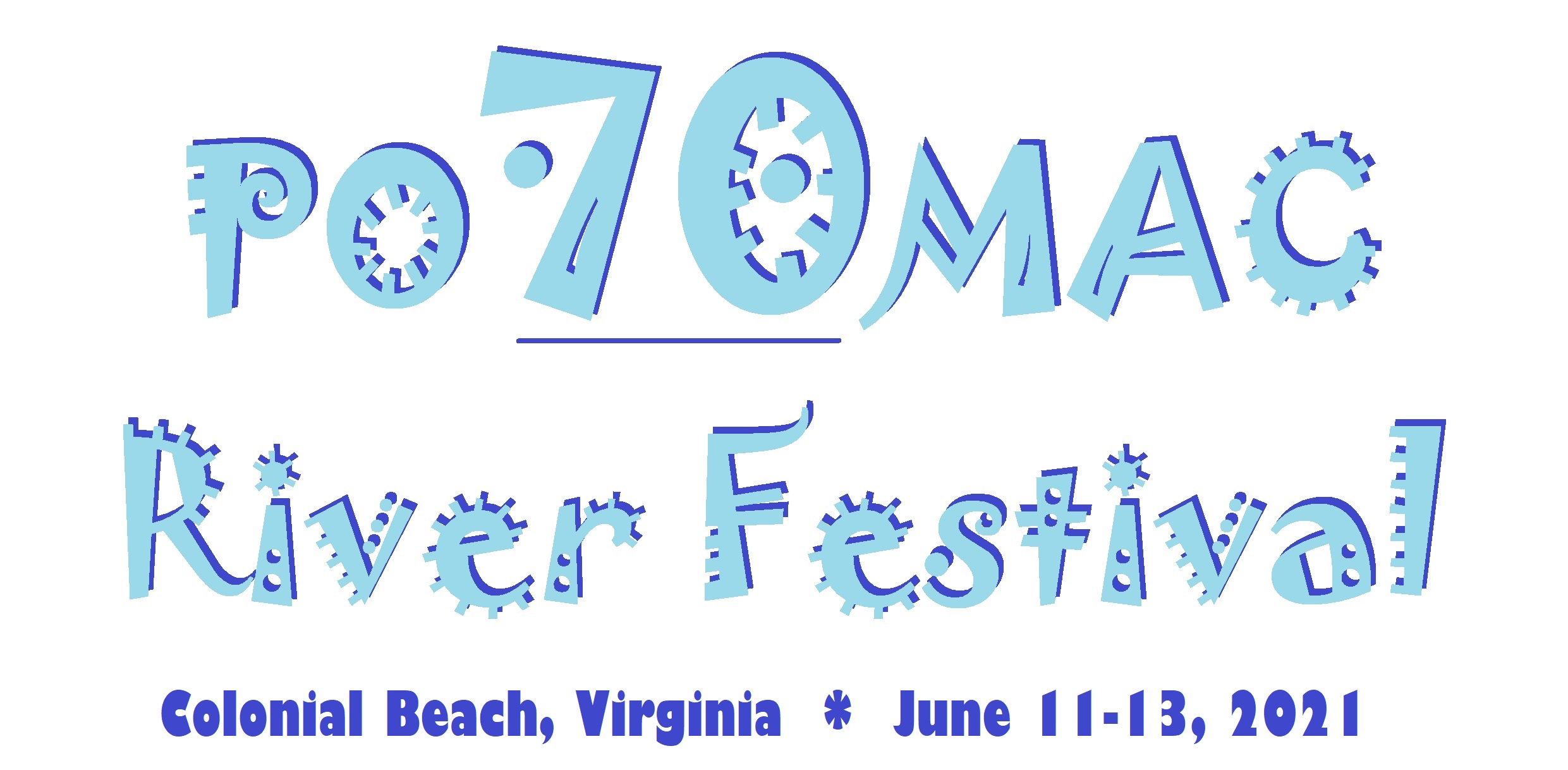 Potomac River Festival June 11 12, 2022
