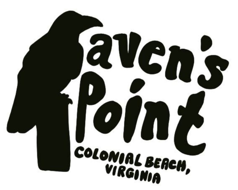 Ravens Point logo
