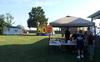 Food/Snack Booth