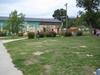 Picnic Area on the Boardwalk