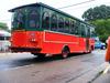 Colonial Beach Trolley