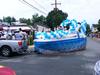 Ashton Daycare float